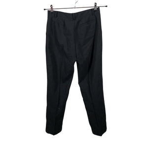Unisex Luhta - Viigipüksid, suurus 152 - 158 - Must (3)