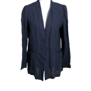 Unisex Voglia - Jakk, suurus 36 - Sinine (1)