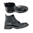 Unisex Clarks - Poolsaapad, suurus 39 - Must ()
