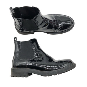 Unisex Clarks - Poolsaapad, suurus 39 - Must (1)