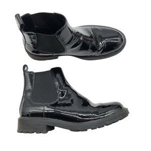 Unisex Clarks - Poolsaapad, suurus 39 - Must (2)