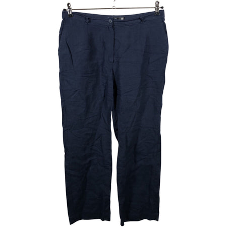 Unisex Voglia - Mittevenivad püksid, suurus 38 - Sinine ()