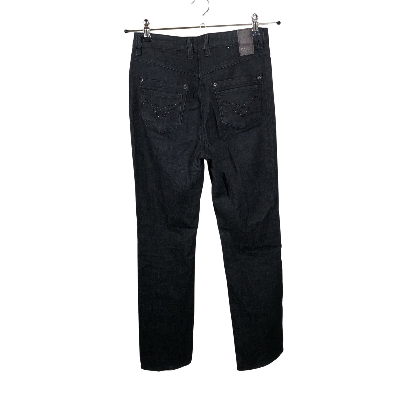 Unisex Intown - Teksad, suurus 36 - Must (4)