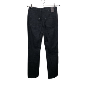 Unisex Intown - Teksad, suurus 36 - Must (3)