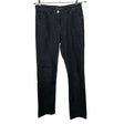 Unisex Intown - Teksad, suurus 36 - Must ()