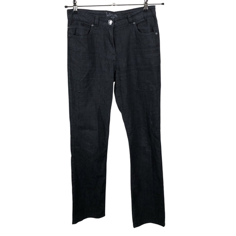 Unisex Intown - Teksad, suurus 36 - Must ()