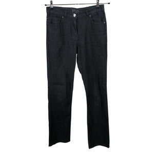 Unisex Intown - Teksad, suurus 36 - Must (2)