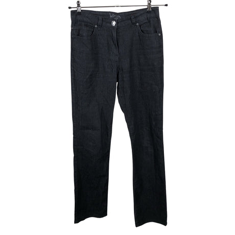 Unisex Intown - Teksad, suurus 36 - Must (2)