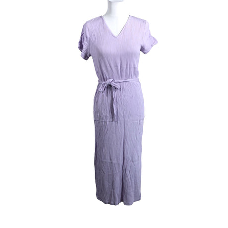 Unisex Ichi - Õhuke kleit, suurus 40 - Lilla ()