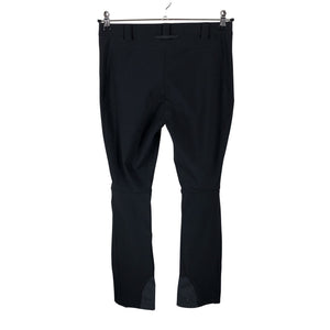 Unisex Haglöfs - Softshell püksid, suurus 36 - Must (2)