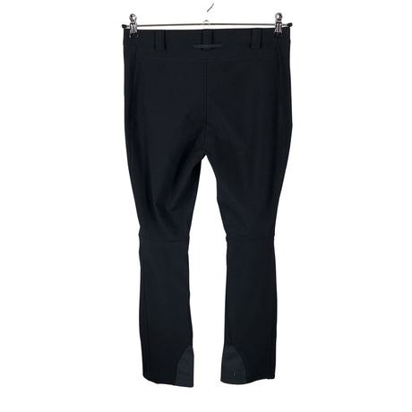 Unisex Haglöfs - Softshell püksid, suurus 36 - Must (2)