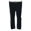 Unisex Haglöfs - Softshell püksid, suurus 36 - Must ()