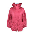Unisex Skila - Jope, suurus 42 - Roosa ()