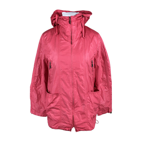 Unisex Skila - Jope, suurus 42 - Roosa (2)