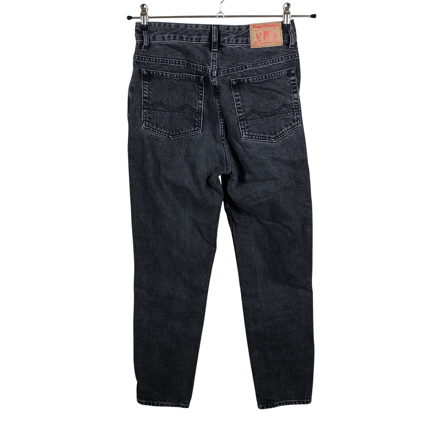 Unisex Kings of Indigo - Teksad, suurus W26 - Hall (2)