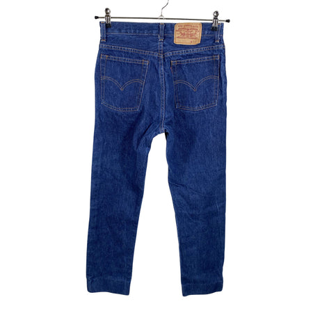 Unisex Levi's - Teksad, suurus W31 - Sinine (2)
