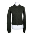 Unisex Weekday - Kardigan, suurus 34 - Roheline ()