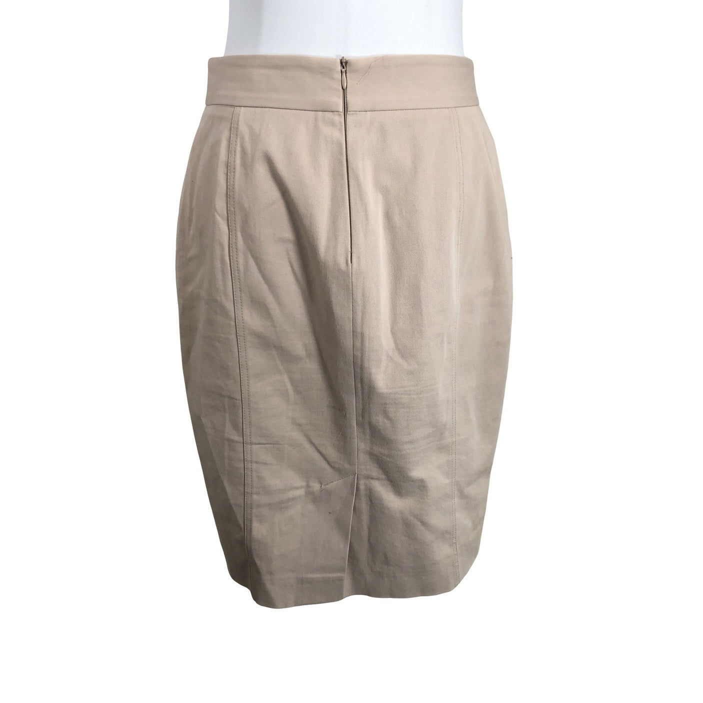 Unisex Andiata - Pliiatsseelik, suurus 38 - Beige (2)