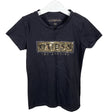 Unisex Guess - T-särk, suurus 134 - 140 - Must ()