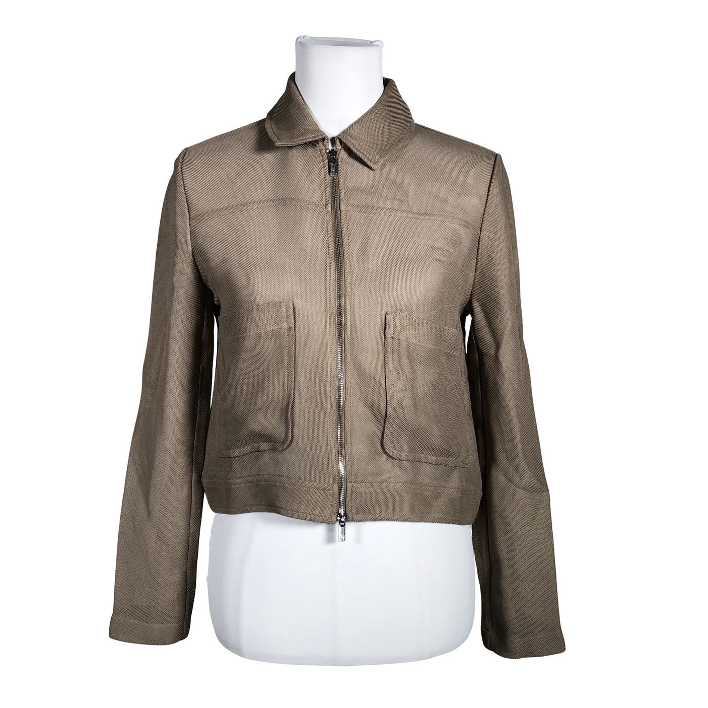 Unisex Marella - Pluus, suurus 36 - Beige (1)
