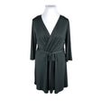 Unisex Anna Field - Trikotaažist kleit, suurus 42 - Roheline ()