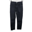 Unisex Agolde - Teksad, suurus W25 - Must ()
