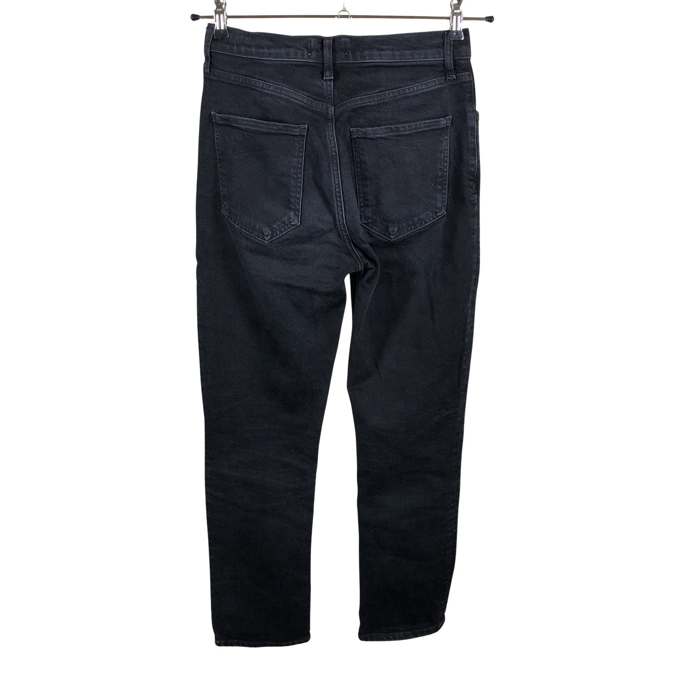 Unisex Agolde - Teksad, suurus W25 - Must (2)