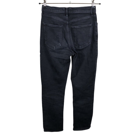 Unisex Agolde - Teksad, suurus W25 - Must (2)