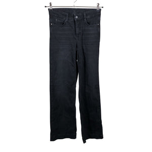 Unisex MAC - Teksad, suurus 34 - Must (1)