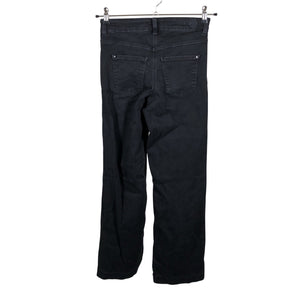 Unisex MAC - Teksad, suurus 34 - Must (2)