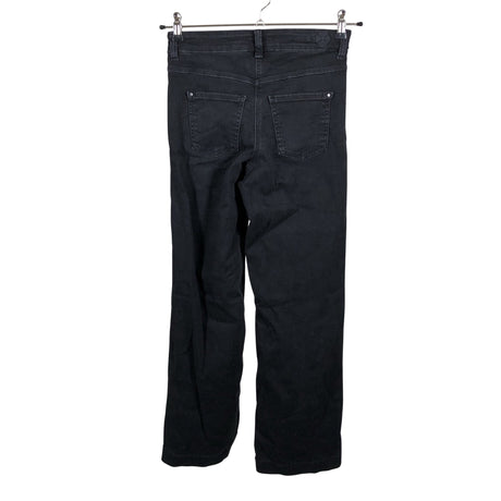 Unisex MAC - Teksad, suurus 34 - Must (2)