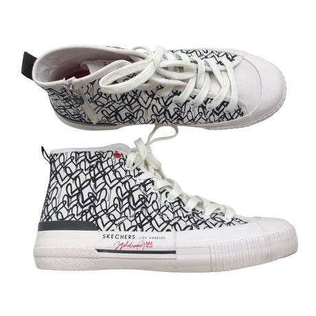Unisex Skechers - Tennised, suurus 39 - Valge ()