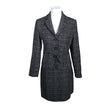 Unisex More&More - Kostüüm, suurus 38 - Must ()