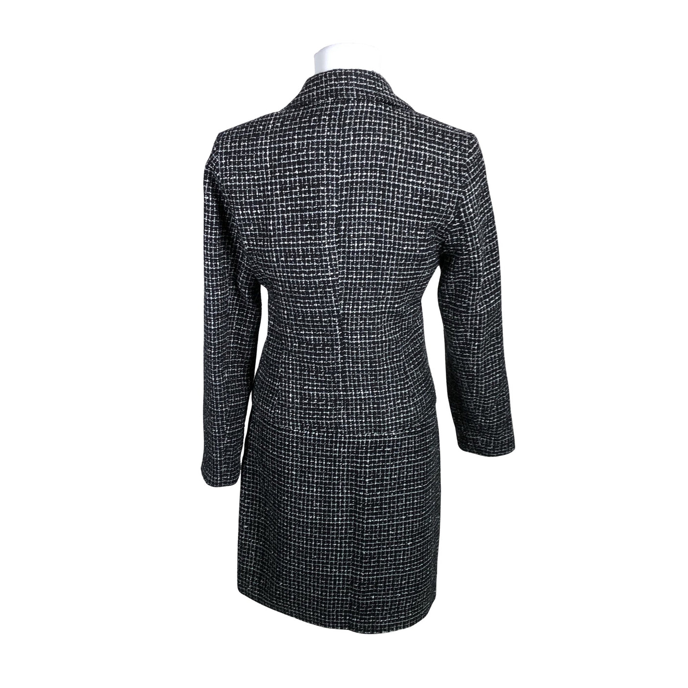 Unisex More&More - Kostüüm, suurus 38 - Must (2)