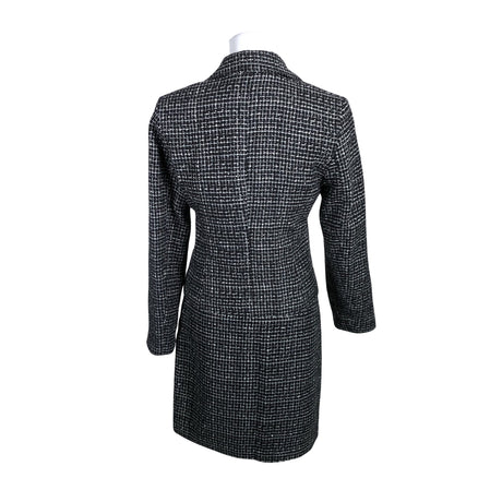 Unisex More&More - Kostüüm, suurus 38 - Must (2)