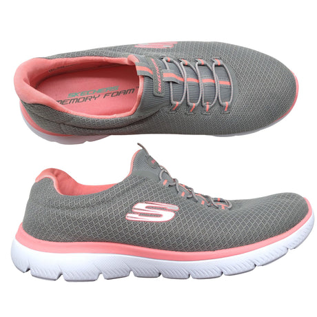 Unisex Skechers - Tennised, suurus 39 - Hall ()