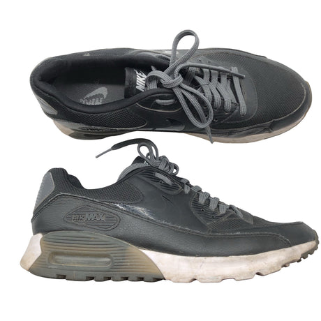 Unisex Nike - Tennised, suurus 41 - Must ()