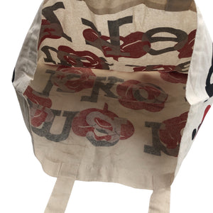 Unisex Marimekko - Kandekott, suurus Maxi - Punane (4)