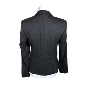 Unisex Marc O'Polo - Jakk, suurus 36 - Hall (3)