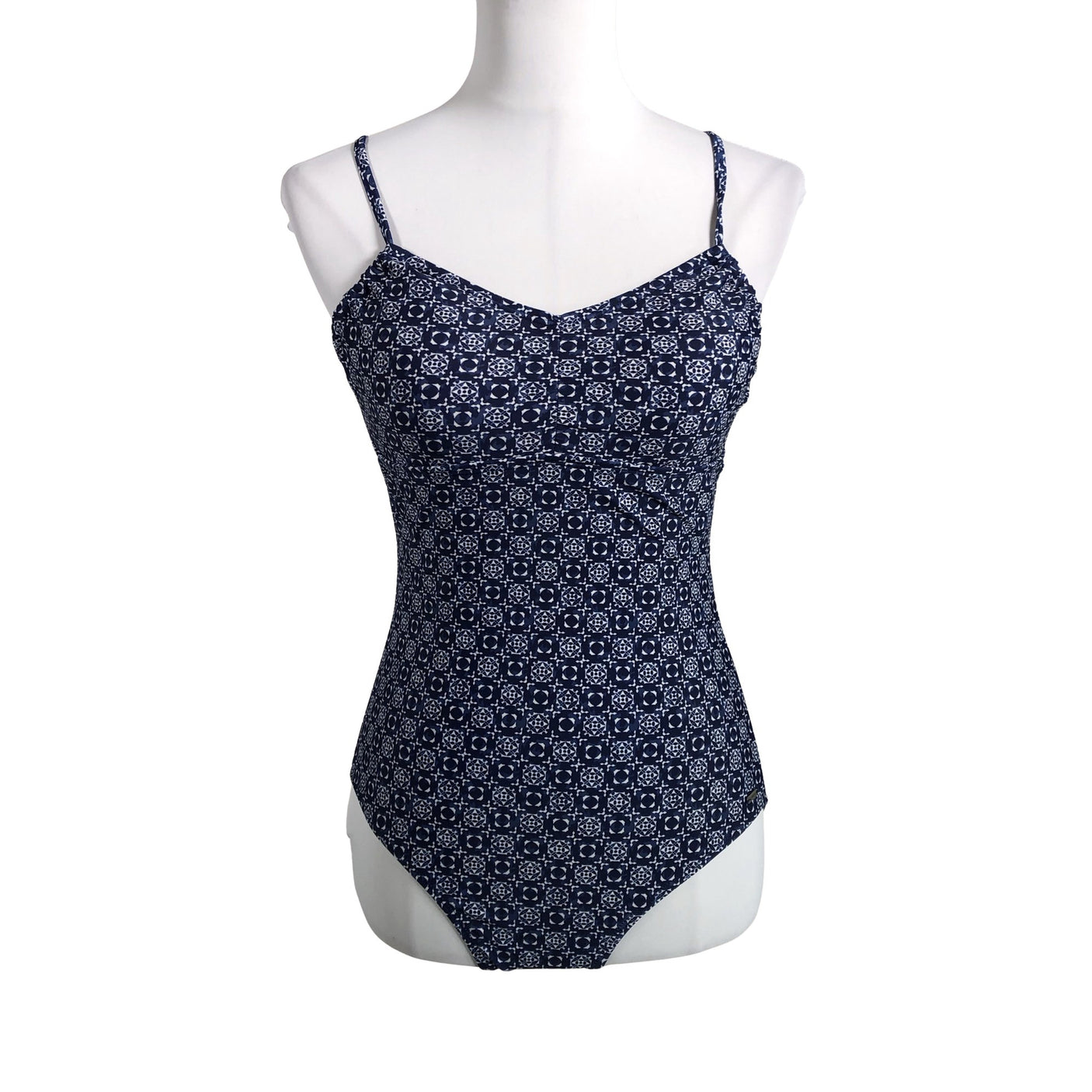 Unisex Firefly - Ujumistrikoo, suurus 36 - Sinine (1)
