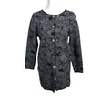 Unisex Nanso - Kardigan, suurus 36 - Hall ()
