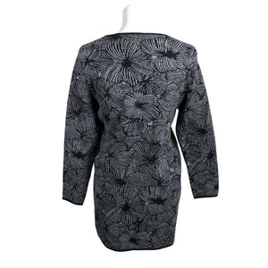 Unisex Nanso - Kardigan, suurus 36 - Hall (2)