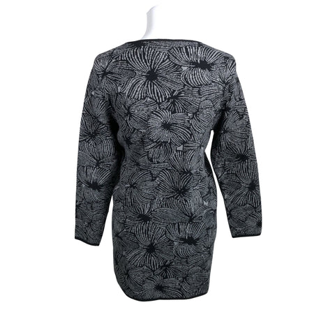 Unisex Nanso - Kardigan, suurus 36 - Hall (2)