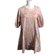 Unisex Vimma - Mitteveniv kleit, suurus 36 - Heleroosa ()