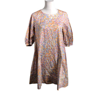 Unisex Vimma - Mitteveniv kleit, suurus 36 - Heleroosa (1)