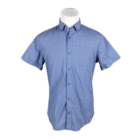 Unisex Petrifun - Triiksärk, suurus M - Sinine ()