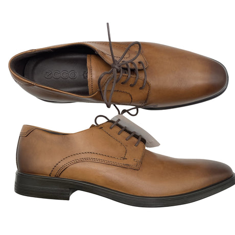 Unisex Ecco - Igapäevased jalanõud, suurus S - Pruun (2)