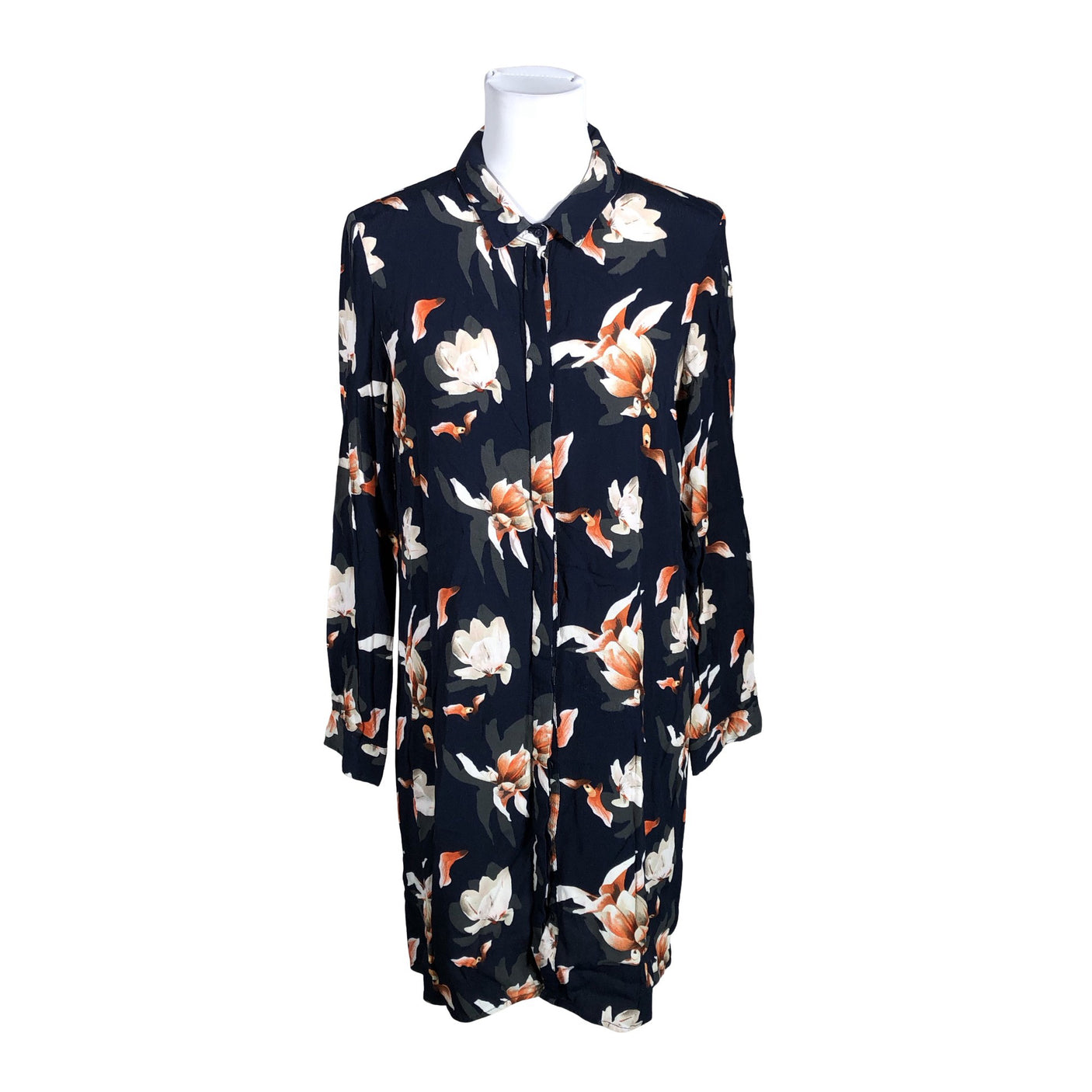 Unisex Y.A.S - Õhuke tuunika, suurus 42 - Sinine (1)