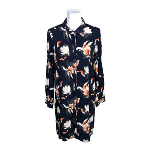 Unisex Y.A.S - Õhuke tuunika, suurus 42 - Sinine (1)