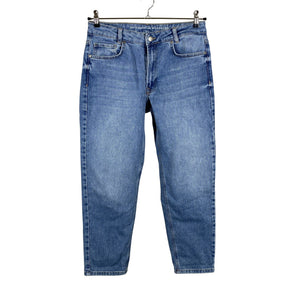 Unisex My Essential Wardrobe - Teksad, suurus W29 - Sinine (1)